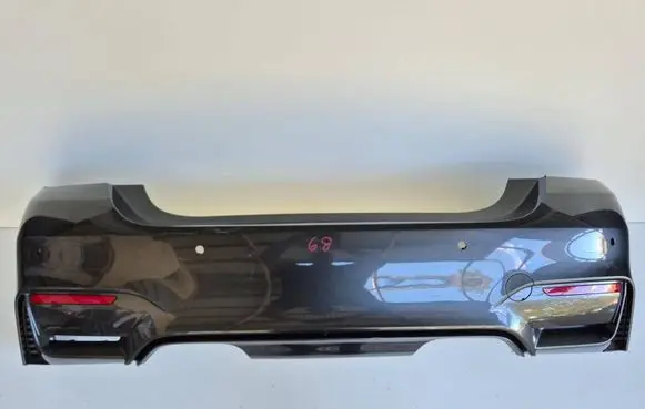 BMW M4 F82 F83 Rear bumper 8054284 51128054284