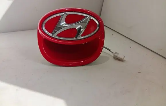 Hyundai i30 Loading door exterior handle 873702R000