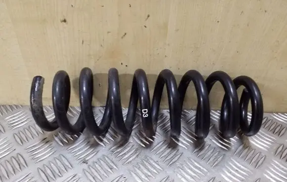 BMW 3 E90 E91 Rear coil spring