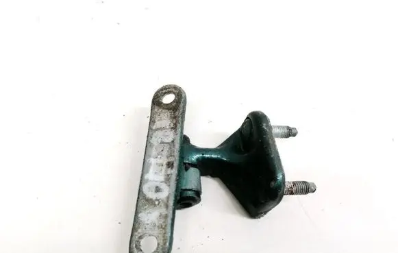 Mercedes-Benz SLK R170 Front door upper hinge