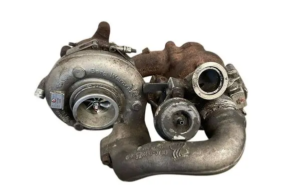 Iveco Daily 5th gen Turbo 12711015061 K030167 260615