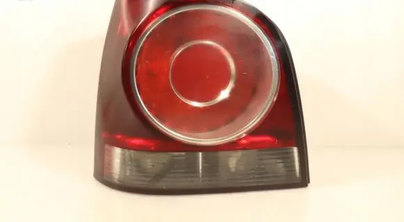 Volkswagen Polo IV 9N3 Rear/tail lights 6Q6945095