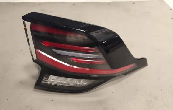 KIA Sportage Rear/tail lights 92402R2100
