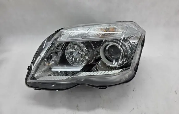 Mercedes-Benz GLK (X204) Headlight/headlamp SPEEDA2048205361 A2048205361