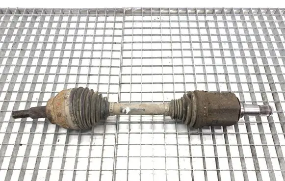 Jeep Grand Cherokee Front driveshaft 