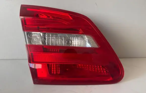 Mercedes-Benz B W246 W242 Tailgate rear/tail lights A2469066300 607701 YAP4018511