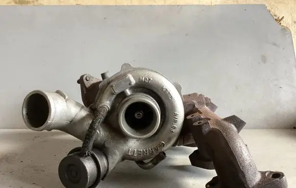 KIA Sorento Turbo 282004A101
