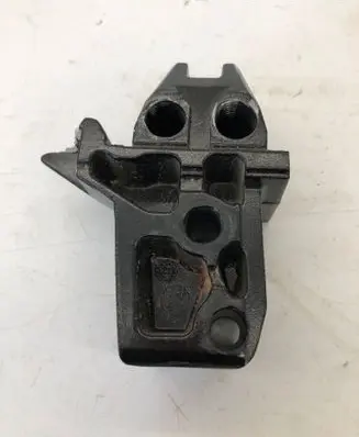 BMW X1 U11 Radiator mount bracket 9880437