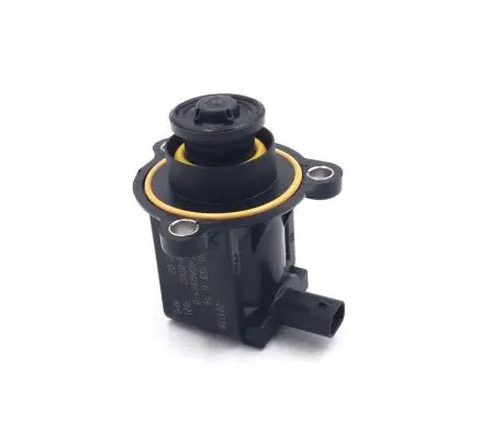 Mercedes-Benz C W204 Turbo charger electric actuator 0001531159