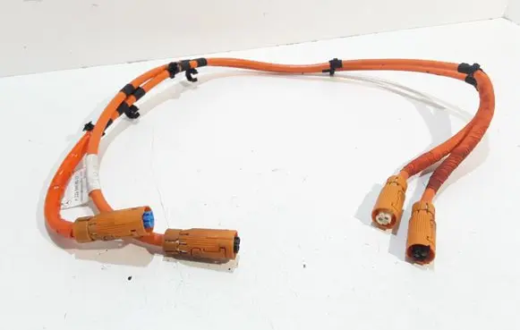 Mercedes-Benz S W222 Other wiring loom A2225408511