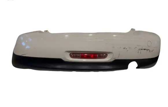 Mini One - Cooper Coupe R56 Rear bumper 7260572 7260578 03455040