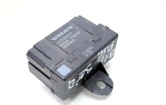 Volvo XC60 Seat heating relay 31268907