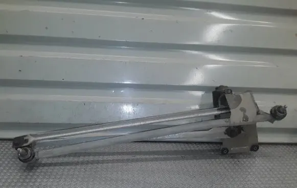 Citroen Jumper Front wiper linkage and motor TGE422P