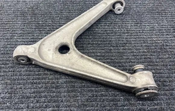Mercedes-Benz AMG GT R190 C190 Rear upper control arm/wishbone A1903311400 190300