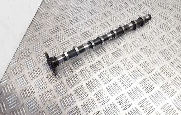 Camshaft
