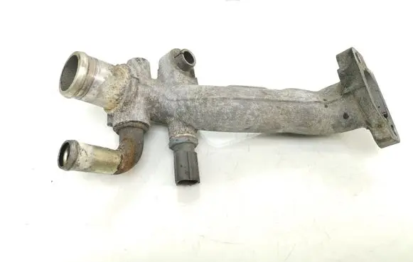 Mazda 6 Engine coolant pipe/hose 1797000220 3125