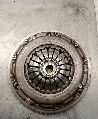 Nissan Qashqai Clutch set kit 2294002113
