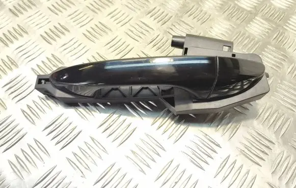 Hyundai i20 (GB IB) Rear door exterior handle