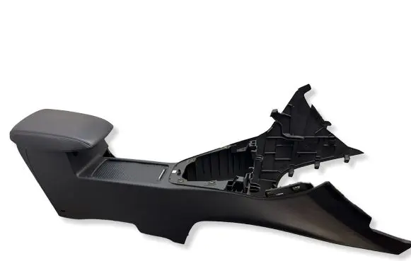 Ford Focus Center console F1EBA045M62J