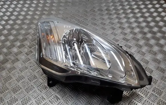 Citroen Berlingo Headlight/headlamp 9806306280