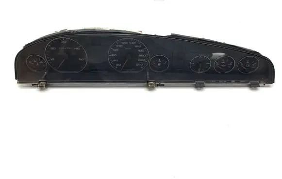Audi A6 S6 C4 4A Speedometer (instrument cluster) 4A1919033HG 88311219