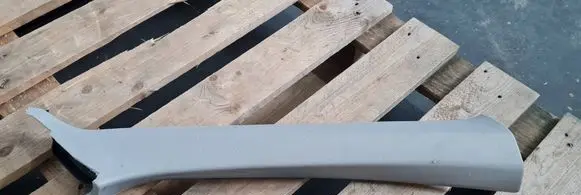 Audi A6 S6 C8 4K (A) pillar trim 4K0867234C