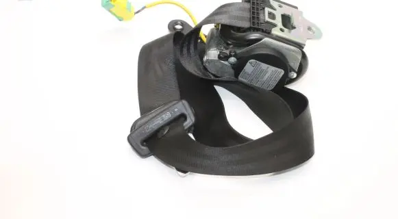 Volkswagen Phaeton Front seatbelt 3D2857705AA
