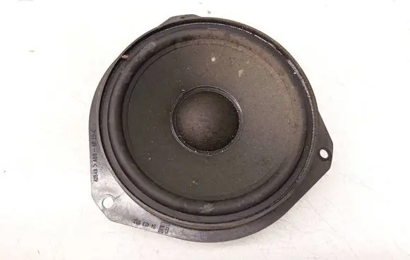 Opel Zafira B Front door speaker 24423552