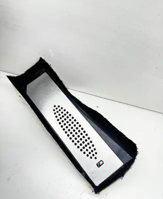 BMW 7 F01 F02 F03 F04 Foot rest pad/dead pedal 7060700 902500