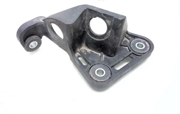 Skoda Superb B6 (3T) Gear shift cable bracket 1K0711789J