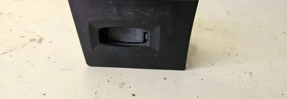 Ignition lock