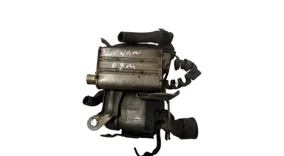 Volkswagen Touran I Auxiliary pre-heater (Webasto) 1K0815065R 9008372C 9007184H