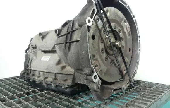 BMW 3 E90 E91 Automatic gearbox 6HP19 IMPRK1151400