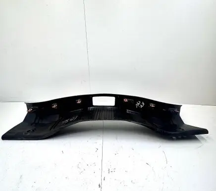 Ford Fusion II Trunk/boot sill cover protection DS73F406A64AEW