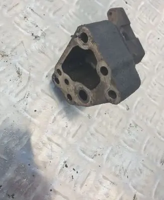 Jeep Cherokee Engine mounting bracket 6420960345