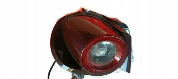 Mazda CX-3 Rear/tail lights set 107KW