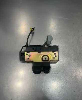 Volvo XC90 Loading door lock PBTGF30