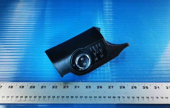 Opel Insignia A Light switch 13268694 13241914