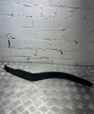 Engine compartment rubber