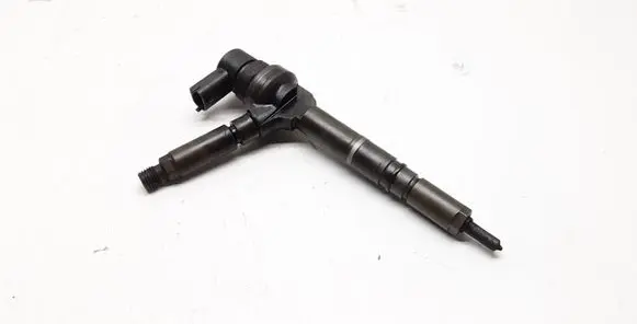 Opel Astra H Fuel injector 0445110174