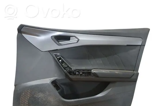 Cupra Leon Front door card panel trim 5FC867012AF 5FC867012AFXFG 530141531900