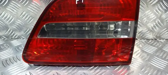 Fiat Stilo Rear/tail lights 51717942