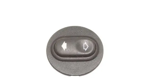 Jaguar XE Seat control switch 7W1T15B679AA