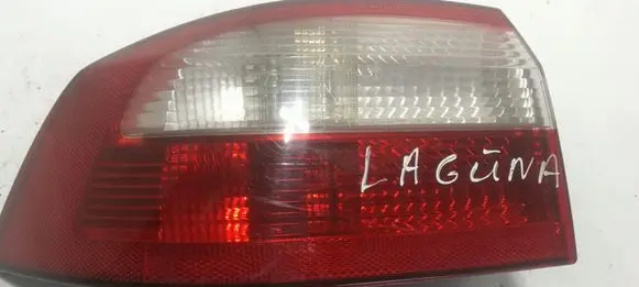 Renault Laguna II Rear/tail lights 8200002473