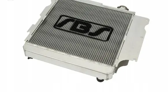 Jeep Wrangler Electric auxiliary coolant/water pump RBSCHW03
