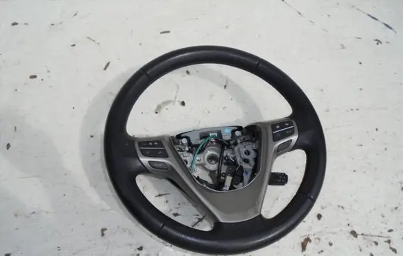 Audi A3 S3 8V Steering wheel