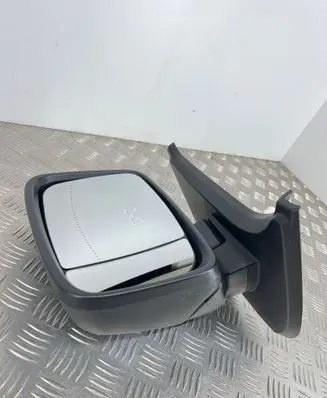 Fiat Talento Front door electric wing mirror 