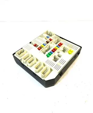 Renault Laguna III BSM Control unit 519287A30 2554990399