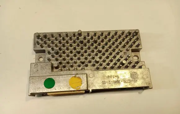Mercedes-Benz Sprinter W906 Other control units/modules A2149003914
