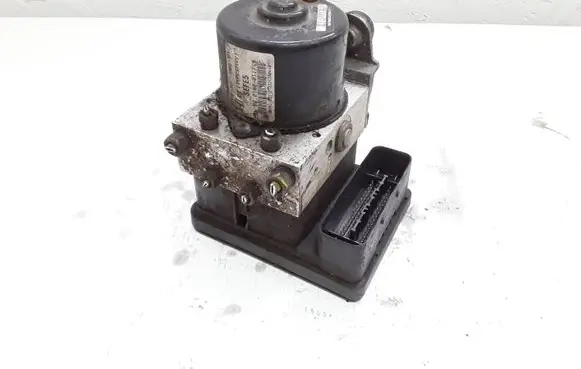Honda Accord ABS Pump 57110SEFE560M1 06210902073 00008987D2